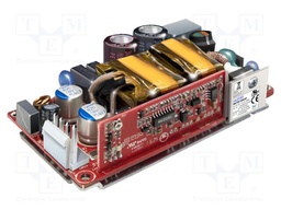 Power supply: switched-mode; 150W; 90÷264VAC; OUT: 1; 48VDC; 3.125A