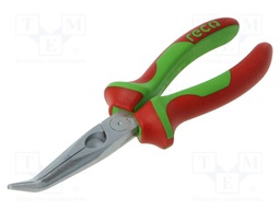 Tools set: pliers; 4pcs.