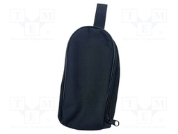 Soft case; LCR-1010,LCR-1100; black