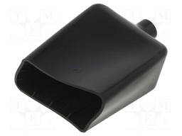 Protection cover; IEC 60320; DD12,DD14