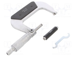 Micrometer