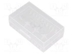 Holder; 20700,21700; Batt.no: 2