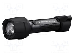 Torch: camping; luminous flux adjustment; 200h; 5lm,550lm,750lm