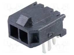 Connector: wire-board