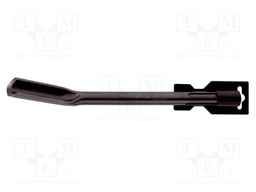 Chisel; for concrete; L: 300mm; Kind of holder: SDS-MAX; tag