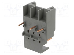 Interface module