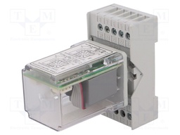 Module: level monitoring relay