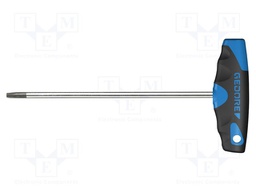 Screwdriver; Torx; Torx®; T30; Blade length: 150mm