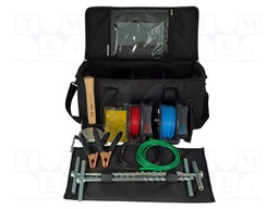 Test acces: kit; Works with: GM-M592A,GM-M592B