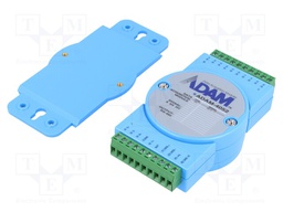 Industrial module: digital input; Number of ports: 1; 10÷30VDC