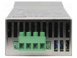 Module: programmable laboratory power supply; Ch: 1; 60VDC; 5A