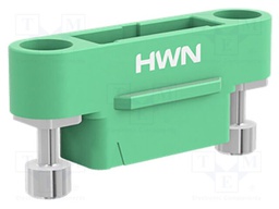 Connector Housing, G125 Series, Receptacle, 16 Ways, 1.25 mm, G125 Series Contacts
