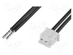 Connector: wire-board