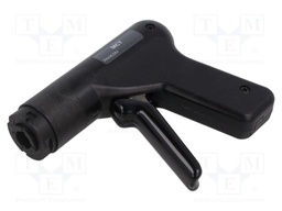 Tool: for crimping; connectors; CE100; CE100,CTD-100F