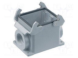 Han B Base Surface HC 2 Levers 1 Entry P