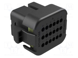 Connector: wire-wire