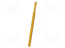 Test needle; GKS-100