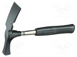 Hammer; 270mm; 600g; steel