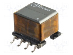 Transformer: impulse