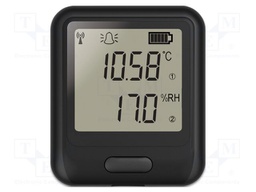 Data Logger, WiFi Temperature & Humidity, EL-21CFR WiFi Series