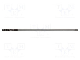 Drill bit; for wood; Ø: 20mm; L: 600mm; Kind of holder: SDS-Plus®