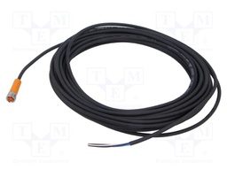 Connection lead