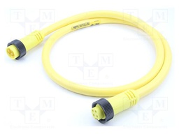 Cable: for sensors/automation