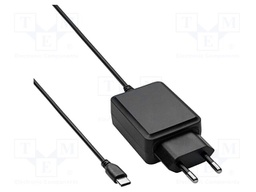 Power supply: switching; mains power supply,mains,plug-in; 5VDC