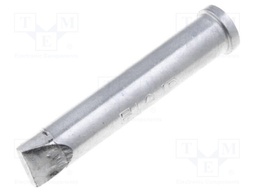 Tip; chisel; 5.9mm; Similar types: WEL.XT-E