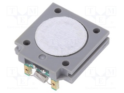 Sensor: gas; CH2O; Range: 0÷5ppm