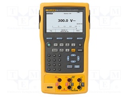 Calibrator; frequency,voltage,current,resistance,thermocouple