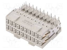 HM-ZD 2PR RECP 40P