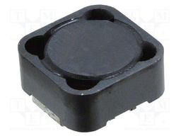 Inductor: wire