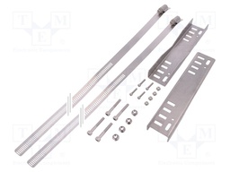 Pole mounting kit; Application: for HAMMOND enclosure