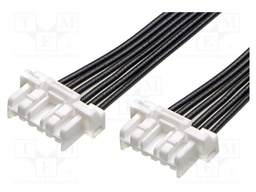 Connector: wire-board
