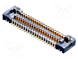 Connector: PCB to PCB