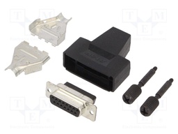 KIT,HDP-20,ENCLSUR,RCPT,SIZE 2