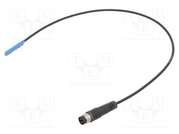 Sensor: magnetic field; Range: 2,2mT; 10÷30VDC; -30÷80°C; IP68