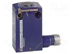 Limit switch