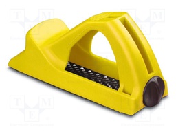 Surform strug mały korpus z tworzywa