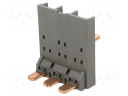 Interface module