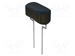Capacitor: polypropylene
