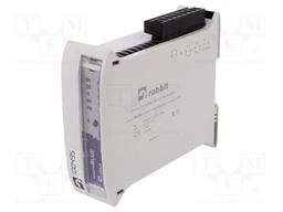 Programmable time switch; 230VAC; number of operation modes: 4