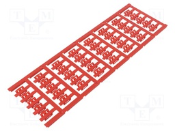 Markers for cables and wires