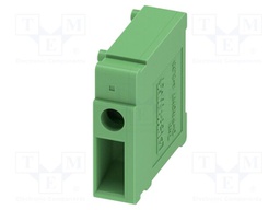 PCB terminal block, nominal current: 32 A, rated voltage (II