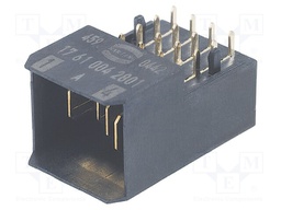 har-bus HM Power 4p male MSML PL2 PIHR