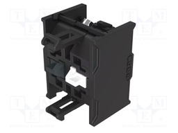 Contact block; 22mm; OptoHiT; front fixing; lugs-ring terminals