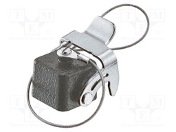 Han M Protect Cover Die Cast for Hood PG