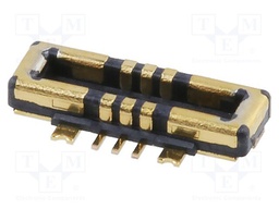 Connector: PCB to PCB