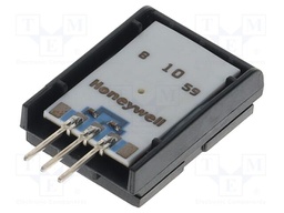 Sensor: temperature and humidity